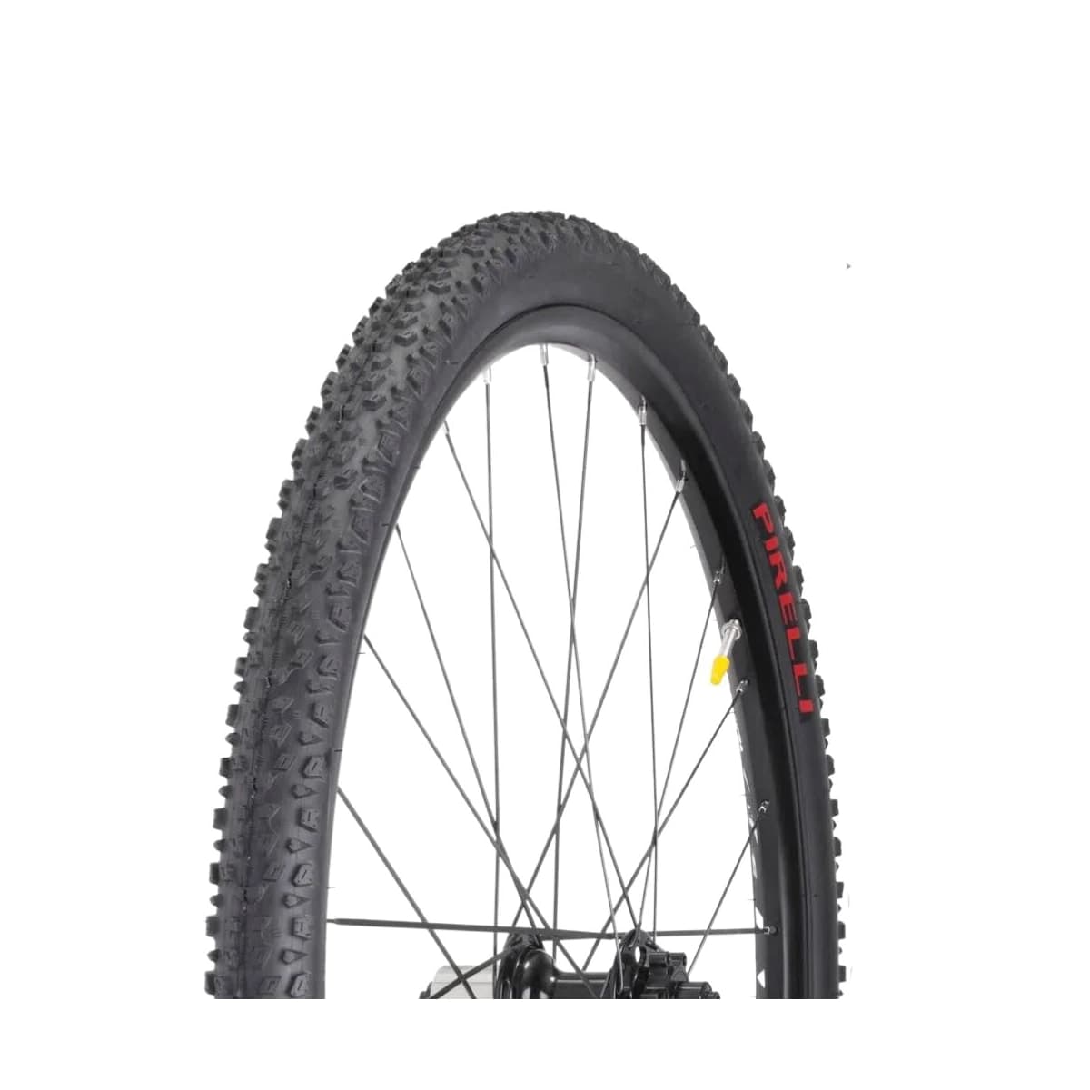 Pneu 29x2.00 Pirelli Preto Scorpion MB3 30 TPI