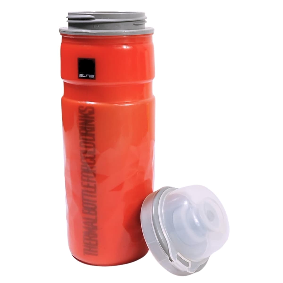 Garrafa Caramanhola 550ml Elite Ice Fly Vermelho
