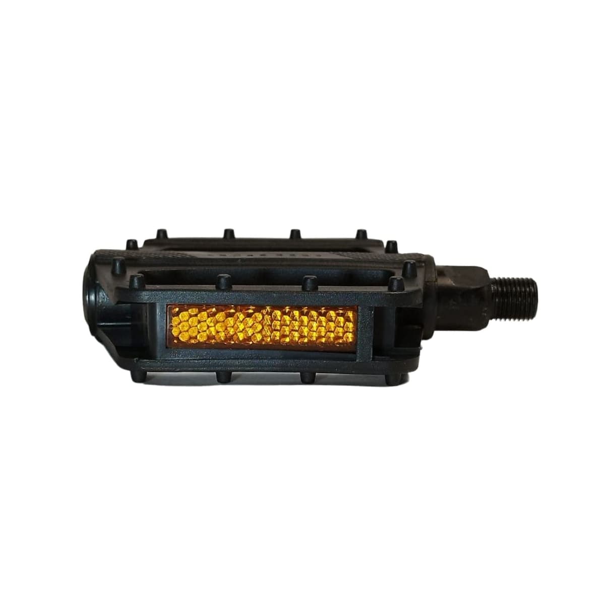 Pedal BIke Metalciclo Free Sport Sueco 1/2 Nylon