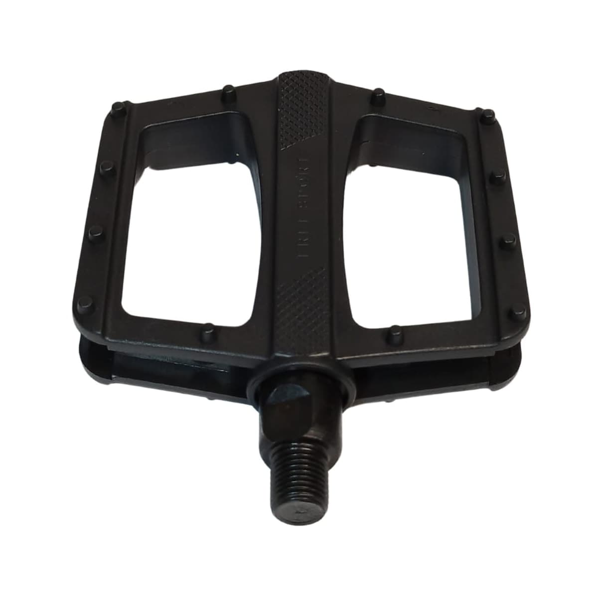 Pedal BIke Metalciclo Free Sport Sueco 1/2 Nylon