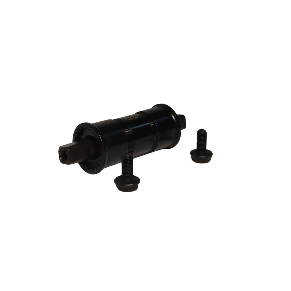 Movimento Central Neco 34,7mm Selado Ponta Quadrada 118mm Salva Quadro