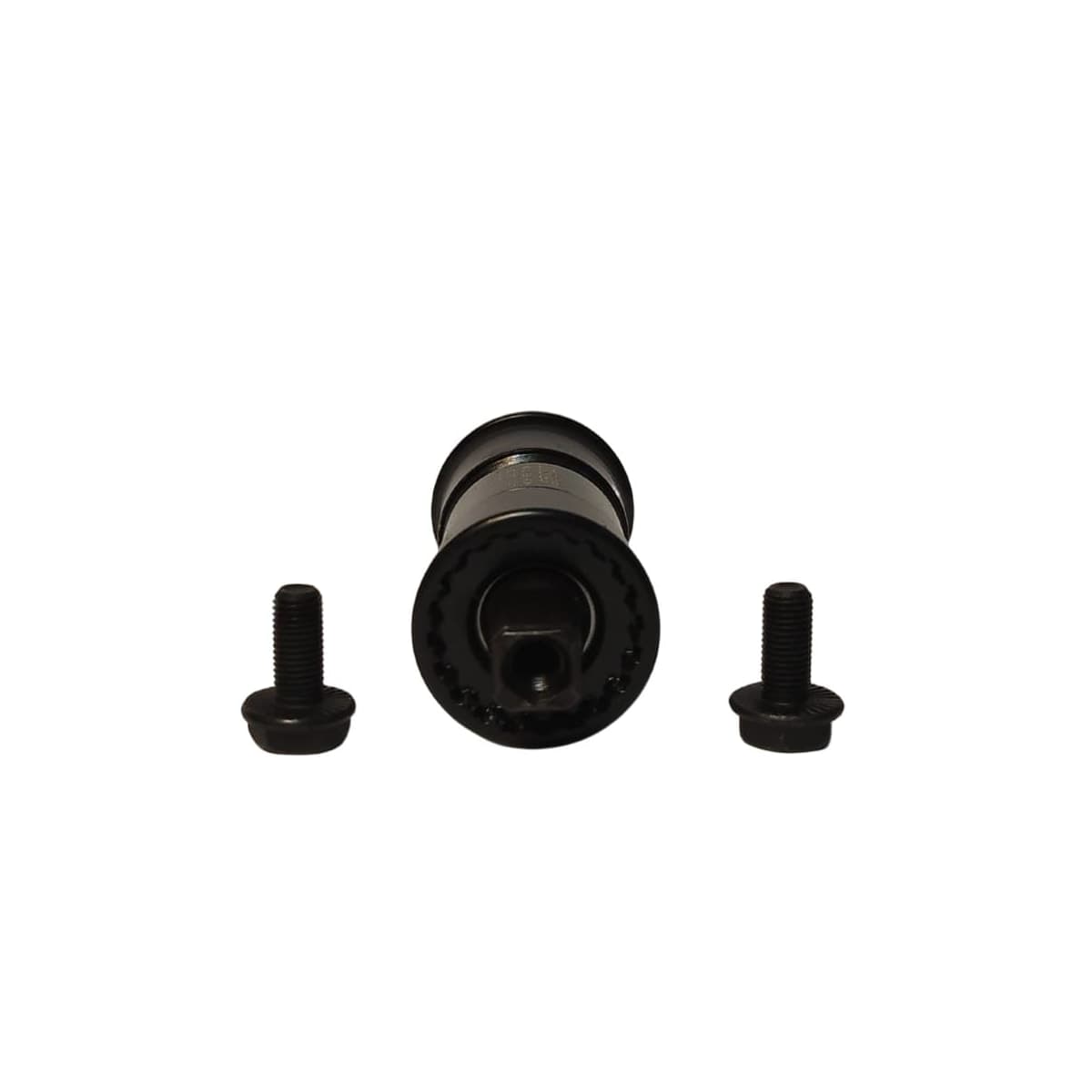 Movimento Central Neco 34,7mm Selado Ponta Quadrada 118mm Salva Quadro