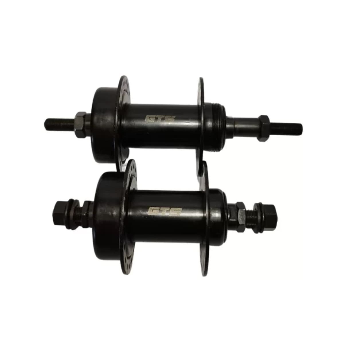 Cubo Aço Rosca GTS 36 Furos Com Esfera e Porca ( Mono )