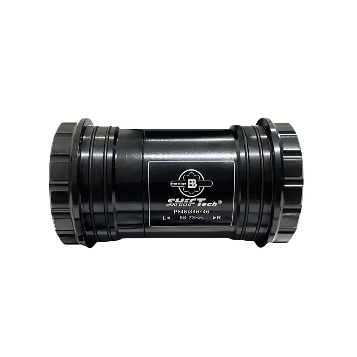 Movimento Central Shif Tech 46mm Selado Press Fit PF 46