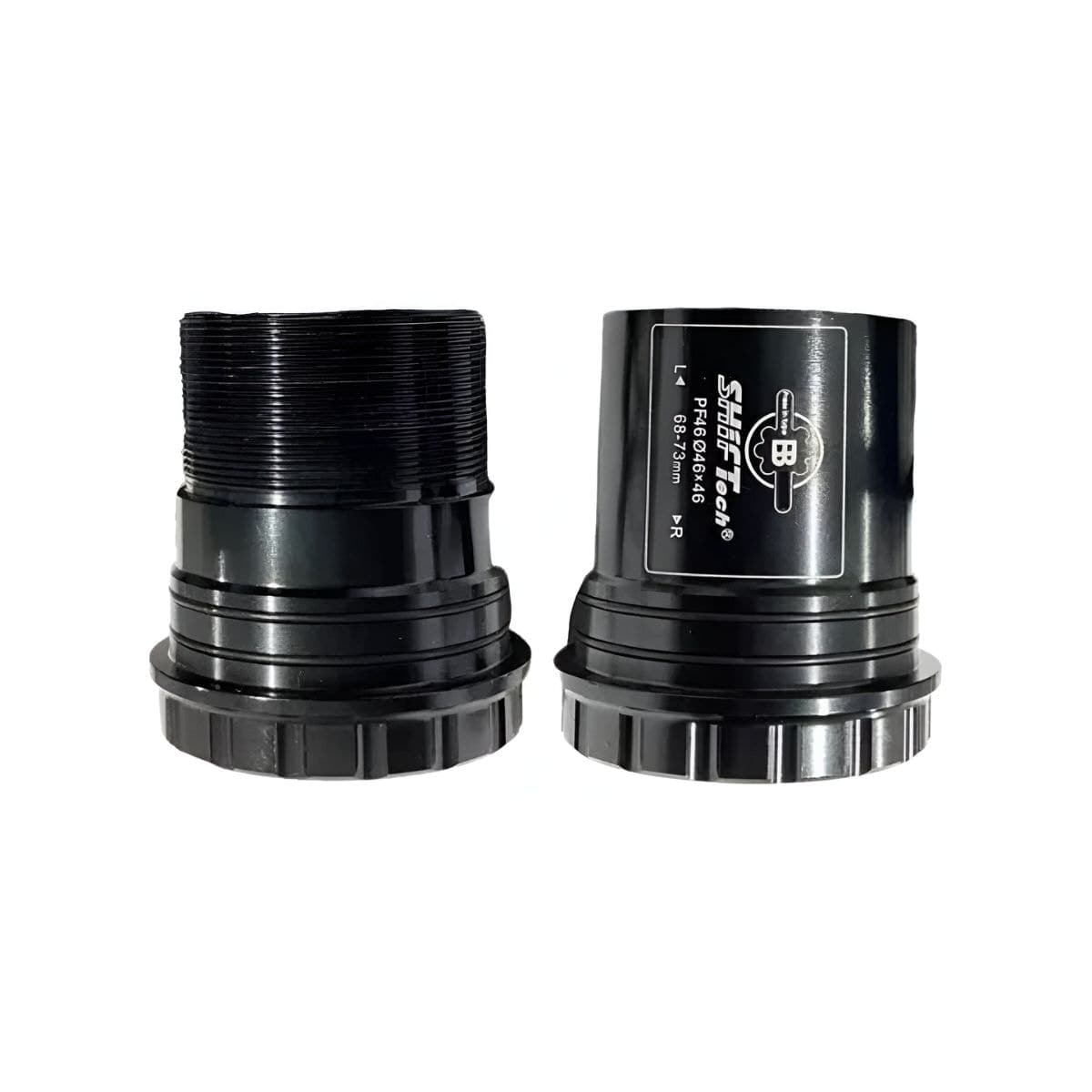 Movimento Central Shif Tech 46mm Selado Press Fit PF 46