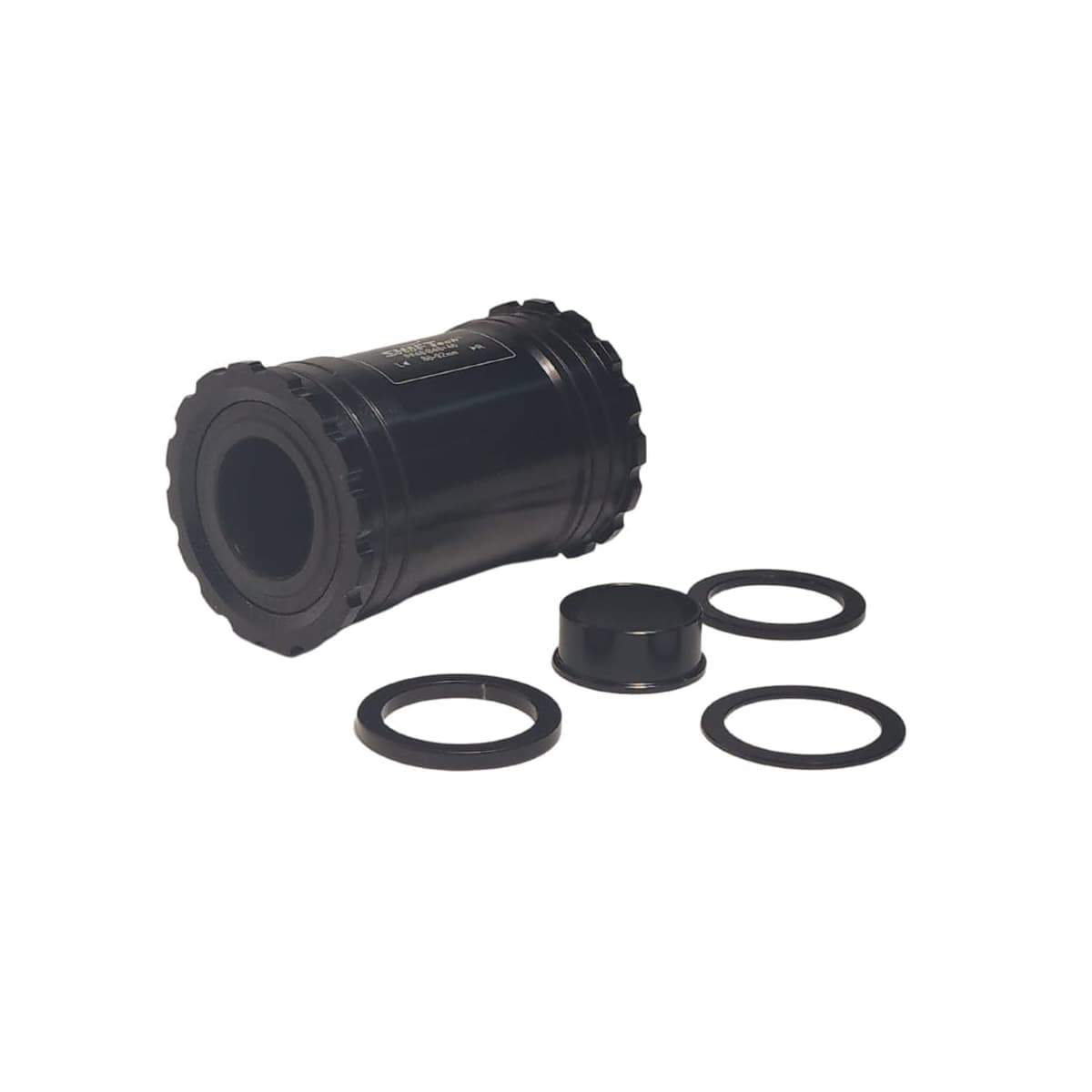Movimento Central Shif Tech 46mm Selado Press Fit 86/92mm Para Eixo 22/24mm