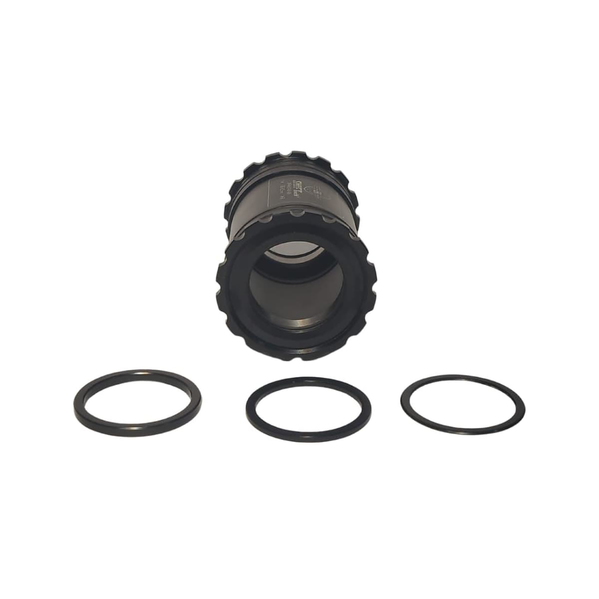 Movimento Central Shif Tech 46mm Selado Press Fit 86/92mm Para Eixo 30/30mm Com Interlock