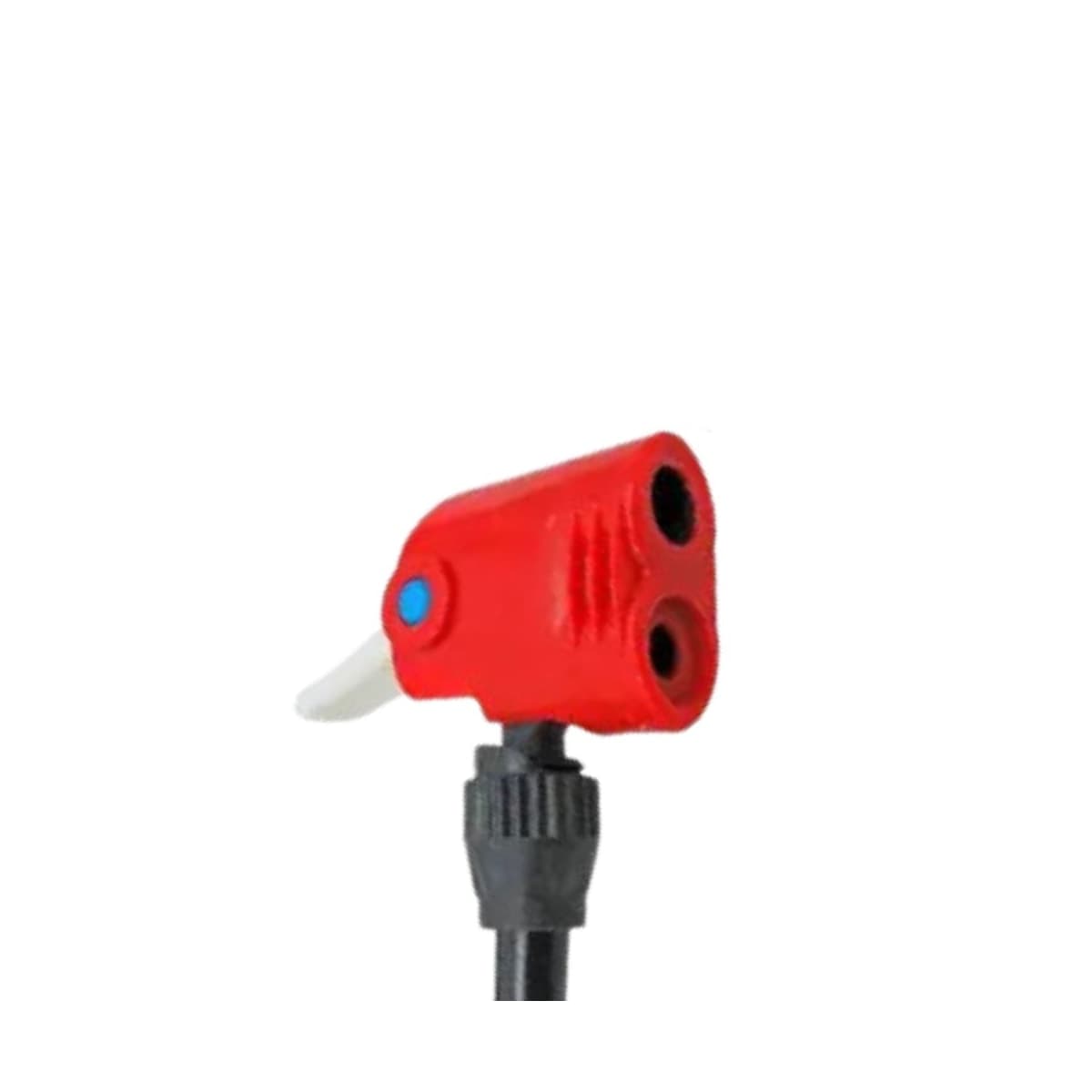 Bomba de Ar Oficina Bicicleta GTS Bico Duplo