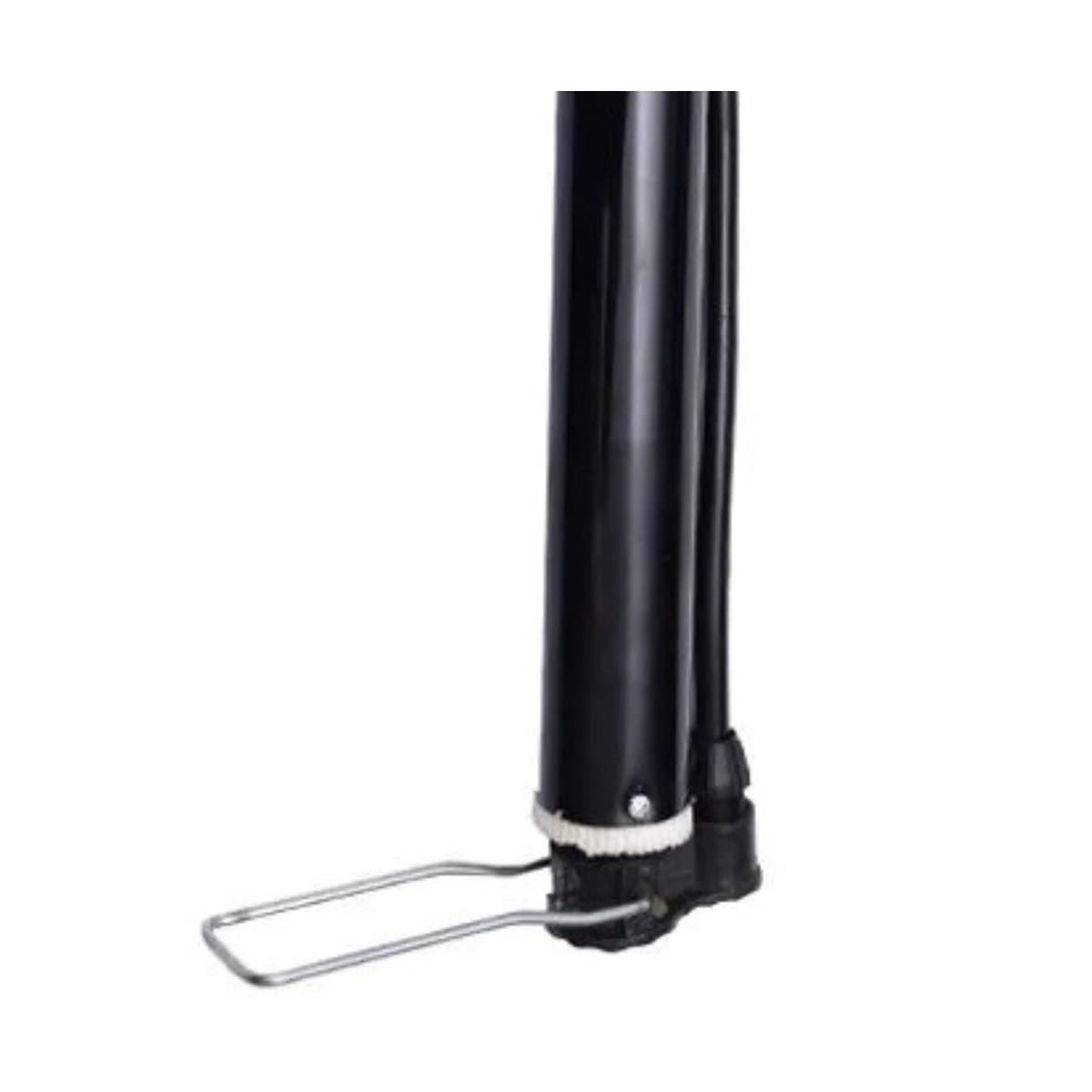 Bomba de Ar Oficina Bicicleta GTS Bico Duplo
