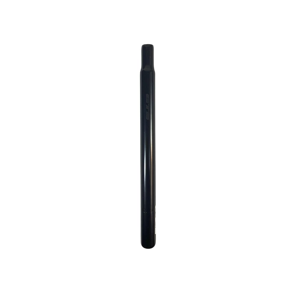Canote de Selim Importado Aço 27,2mm X 300mm Preto