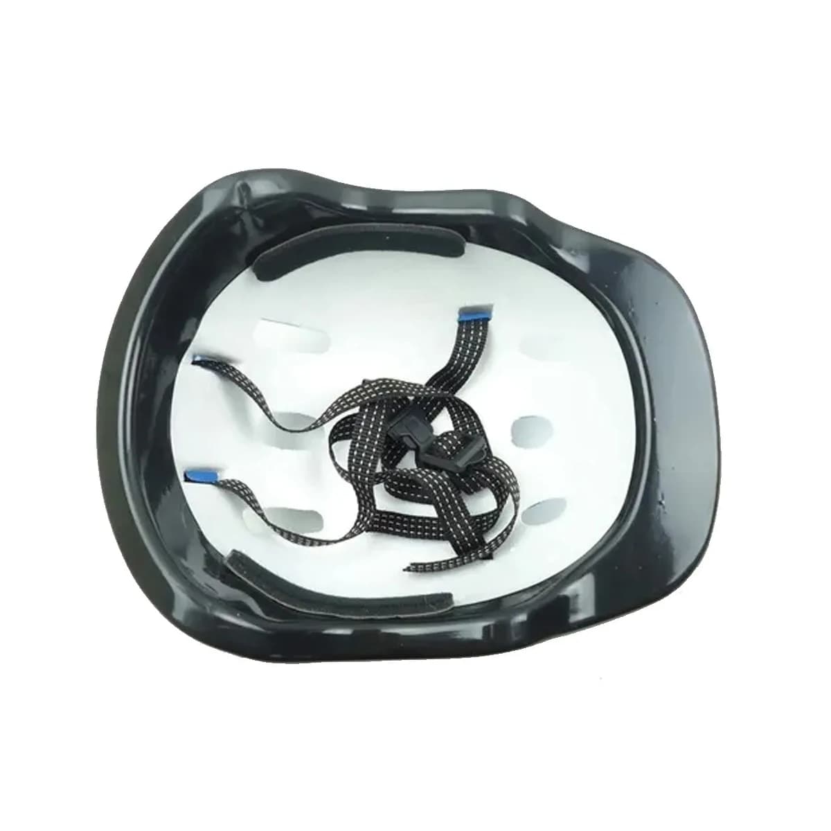 Capacete Bike Infantil GTS Urso Azul - P