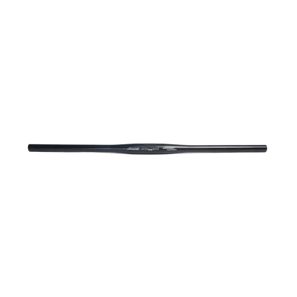 Guidão MTB Alumínio GTS Aeroght Preto Expandido
