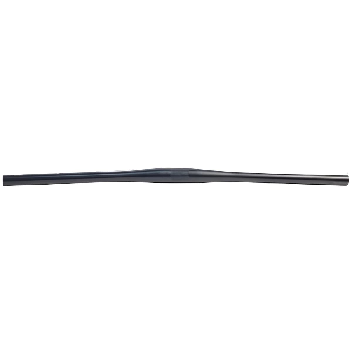 Guidão MTB Alumínio GTS Aeroght Preto Expandido