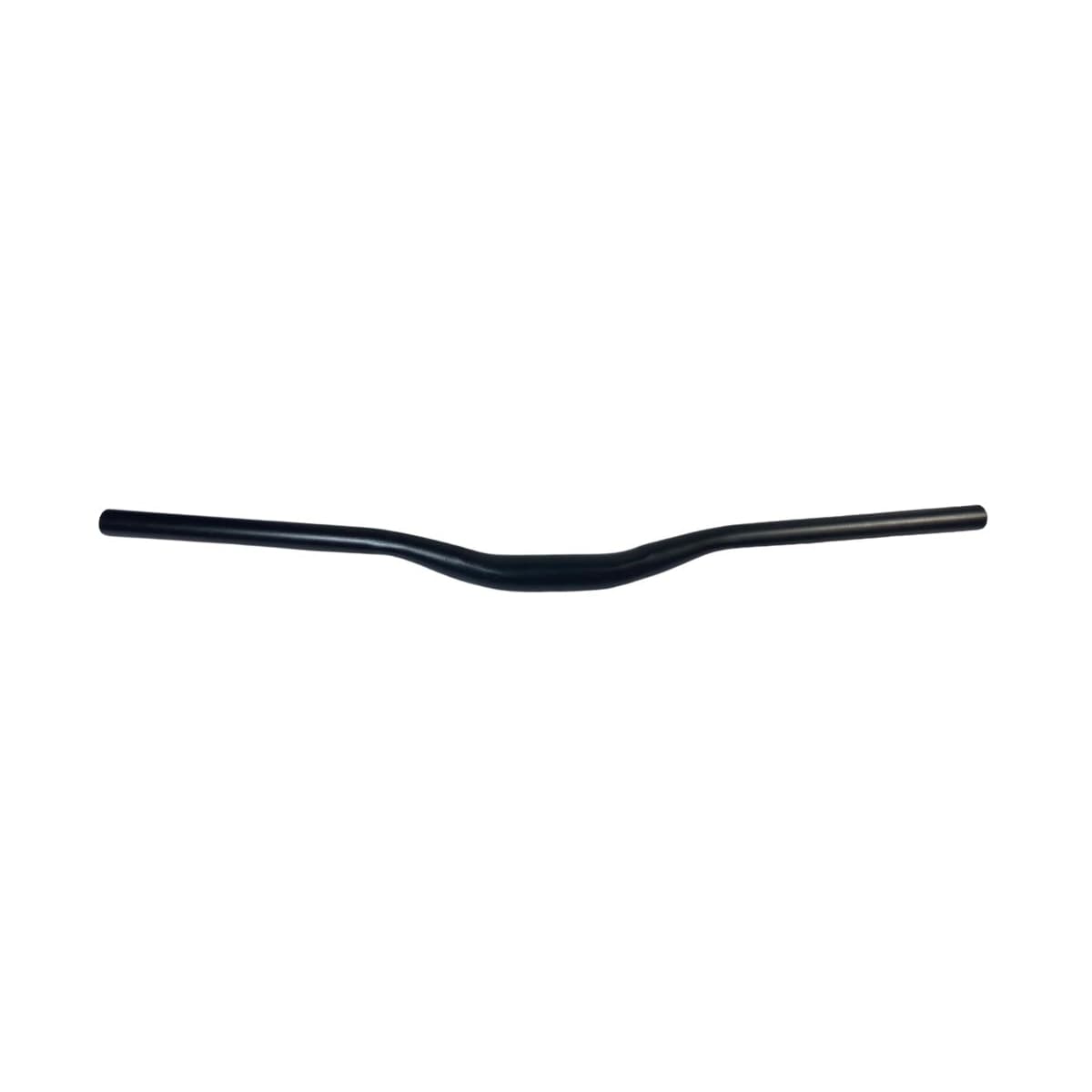 Guidão DH Aço GTS Preto Expandido