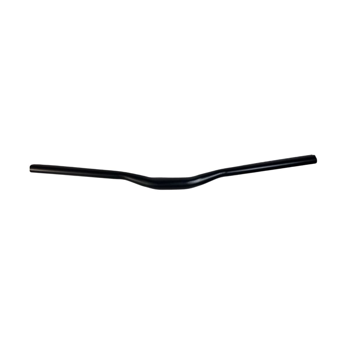 Guidão DH Aço GTS Preto Expandido