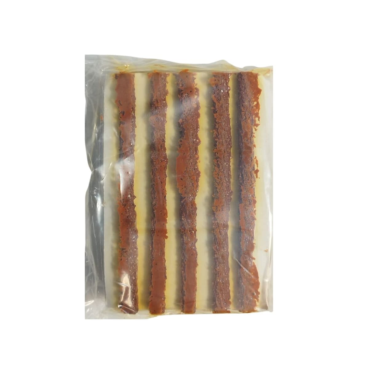 Remendo Refil Vulcaflex Camel 4mm