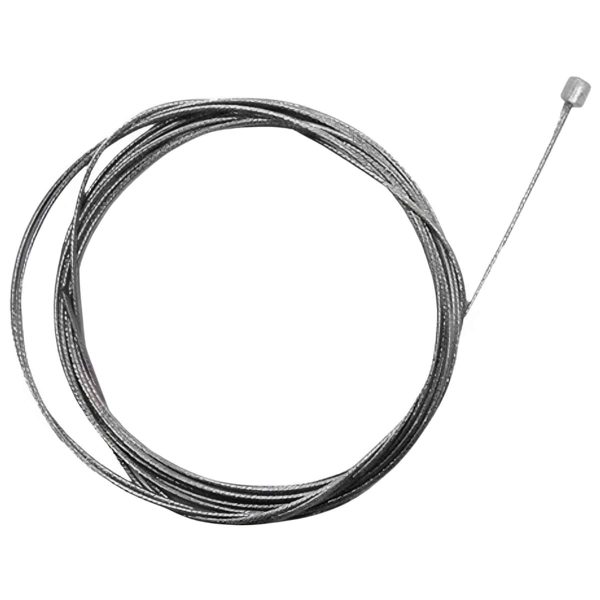 Cabo Câmbio Traseiro Bike Importado 2,1M X 1,2mm ( 10 Unidades )