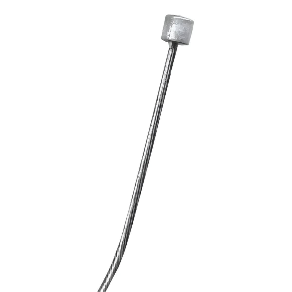 Cabo Câmbio Traseiro Bike Importado 2,1M X 1,2mm ( 10 Unidades )
