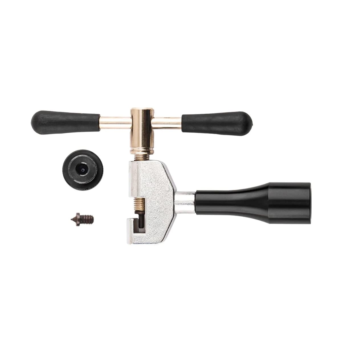 Extrator de Pino de Corrente Bicicletas 1 a 12 Velocidades KENLI KL-9724K