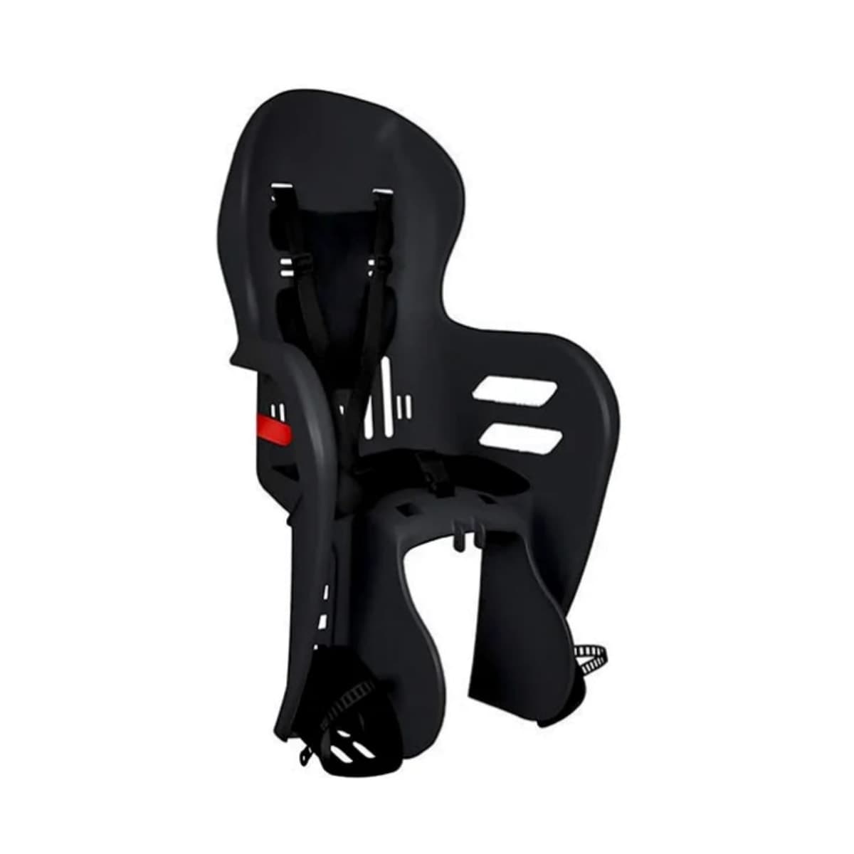 Cadeirinha Bicicleta Kalf Fun Bike Extra G Com Engate Rápido