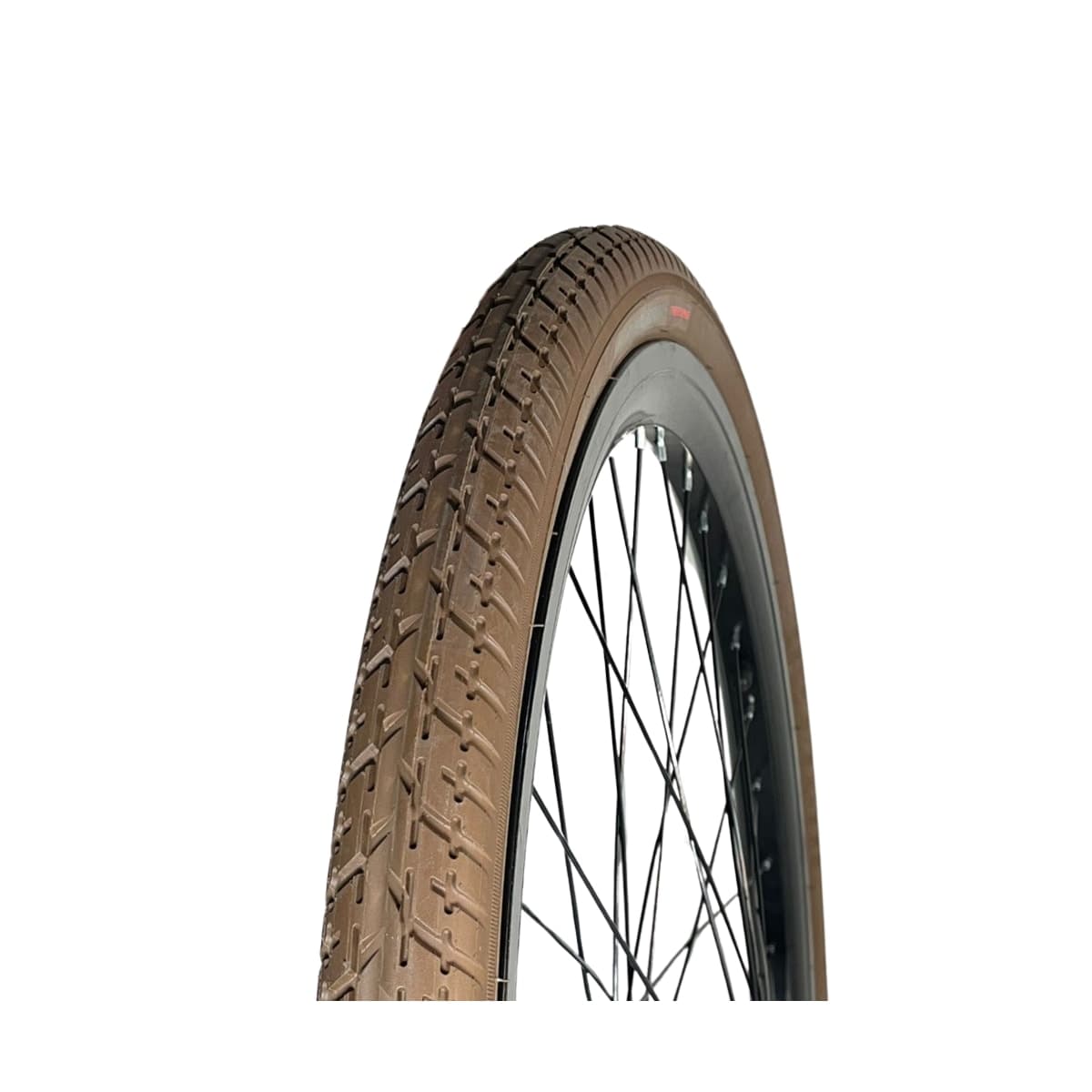 Pneu 26x2.0 Chaoyang Trekking H-5173 Marrom