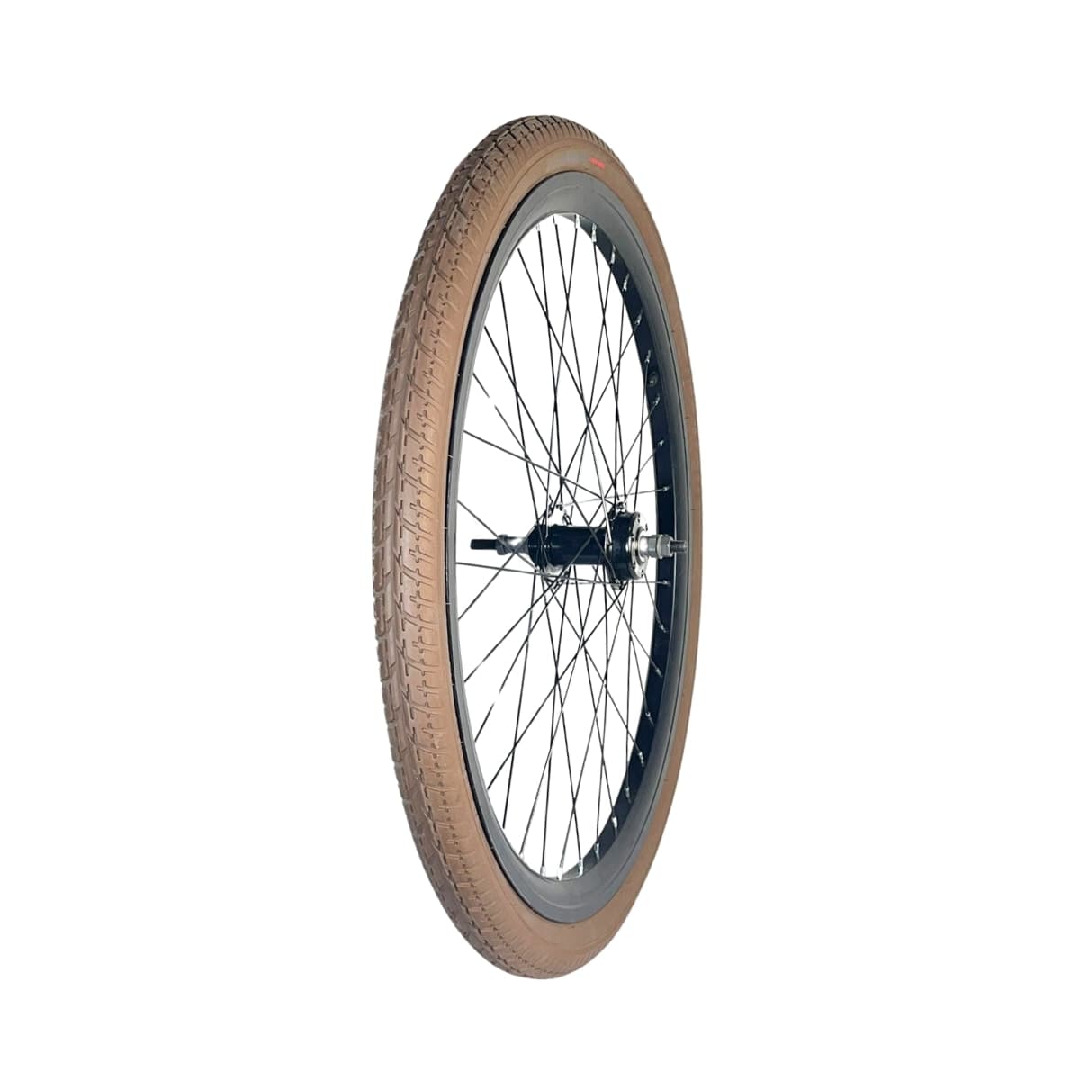 Pneu 26x2.0 Chaoyang Trekking H-5173 Marrom