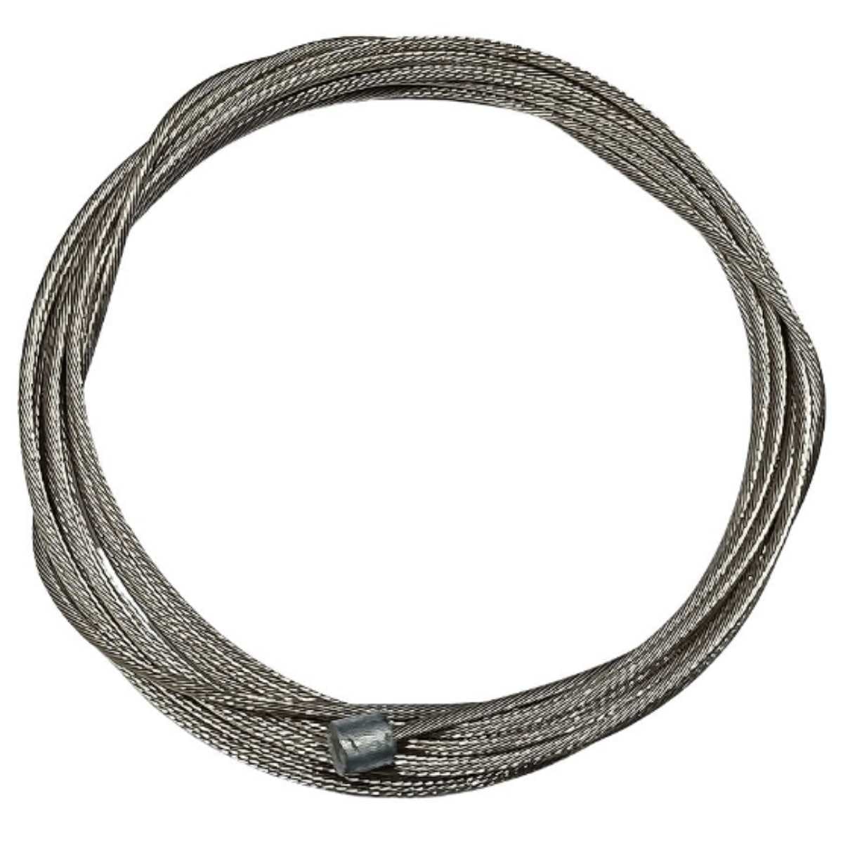 Cabo Freio Traseiro Bike Importado 2,1M X 1,2mm ( 100 Unidades )