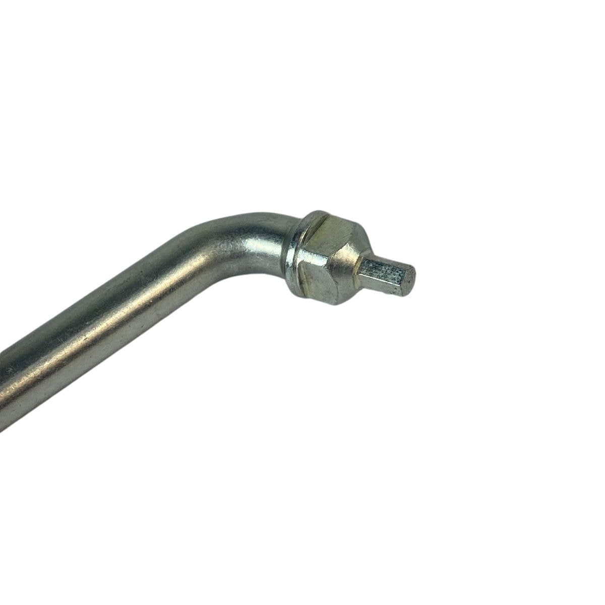 Ferramenta Extrator Porca Estrela Ferbike