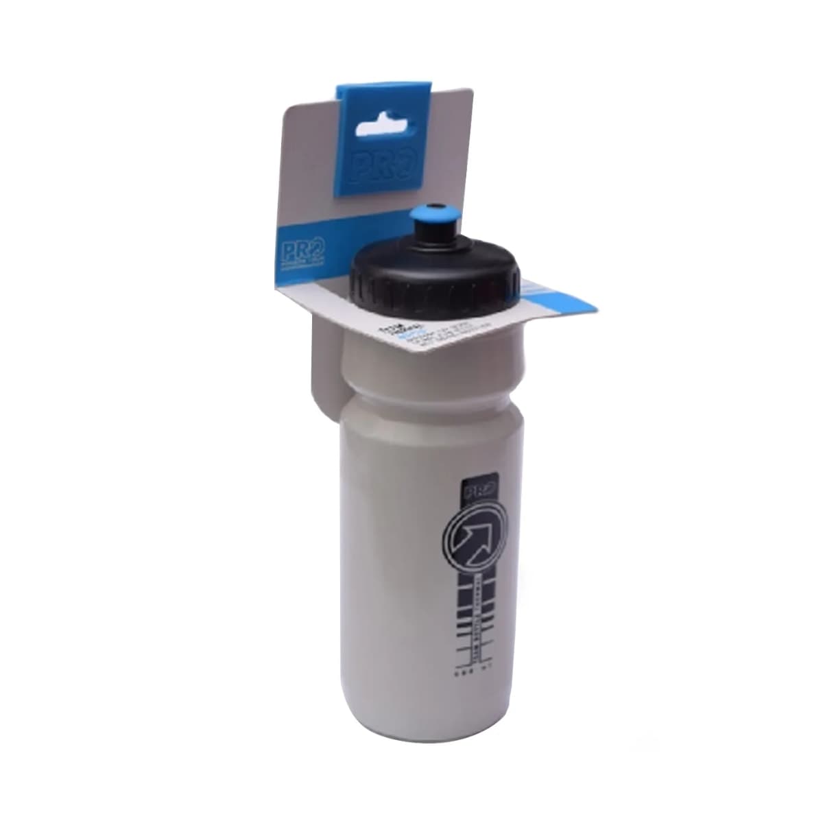 Garrafa Caramanhola Térmico 600ML Elite Pro Branco