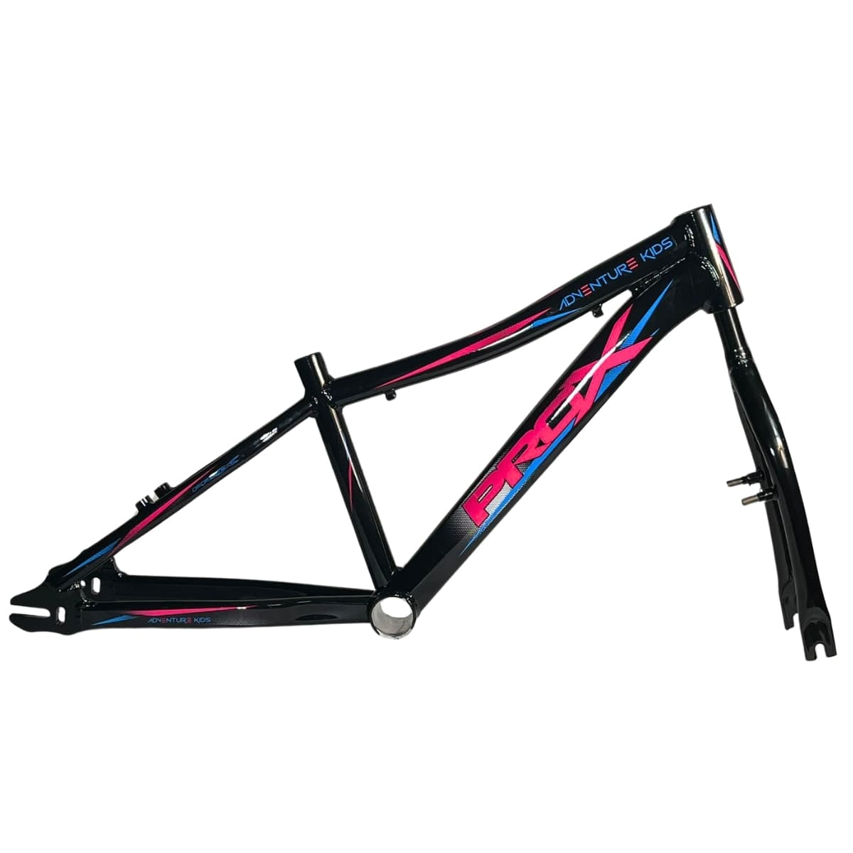 Quadro de Bicicleta 20 Pro-X Adventure Kids