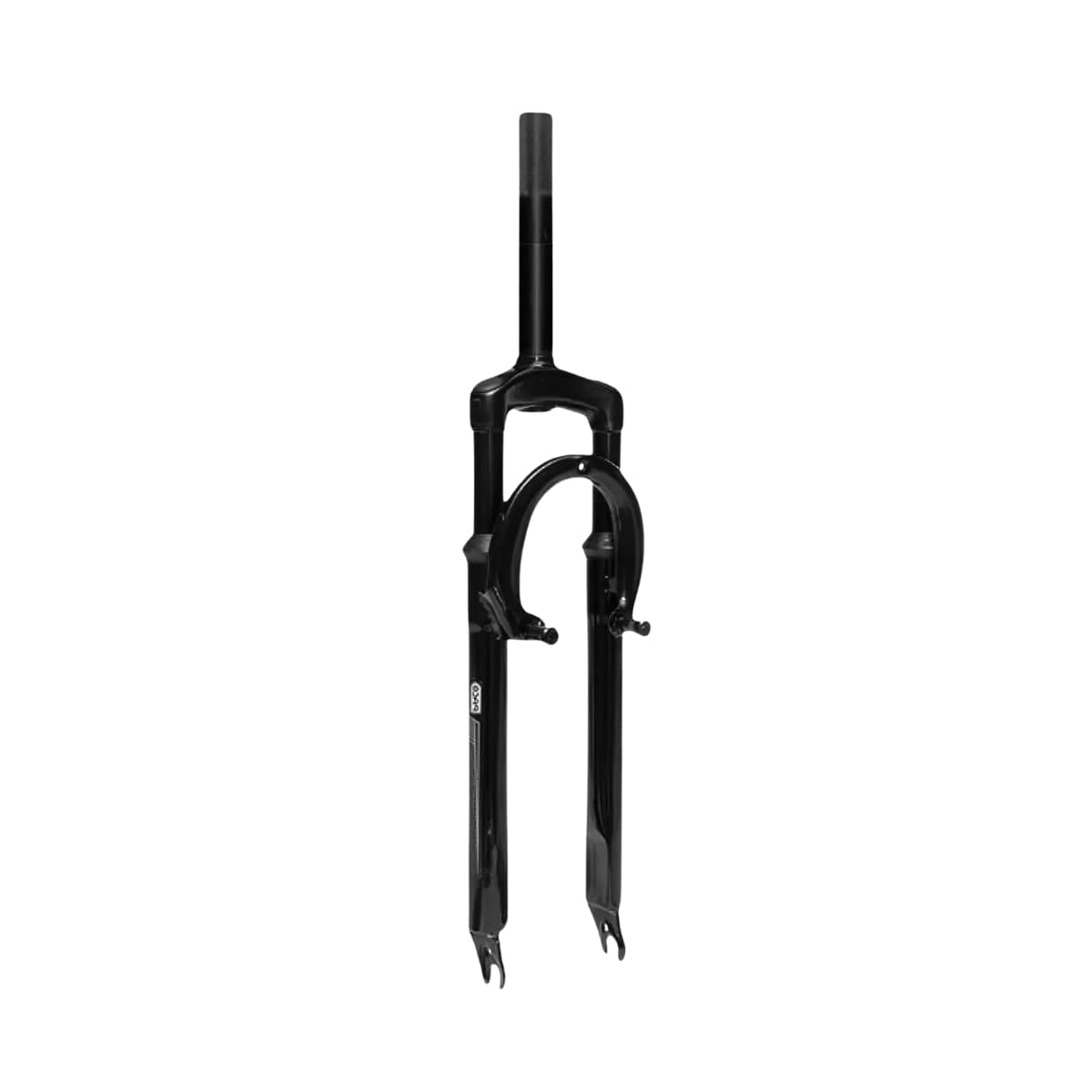Garfo Suspensão Bike Aro 24 Paco Standard Aço