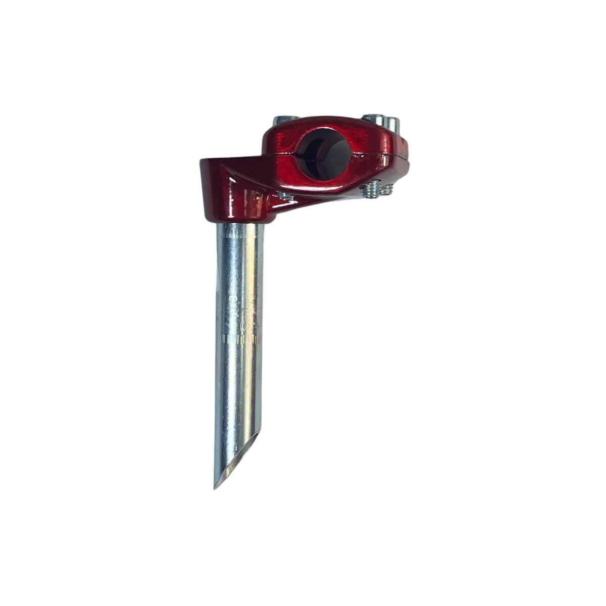 Suporte Guidão Cross Garra7 Alumínio Standard 21mm