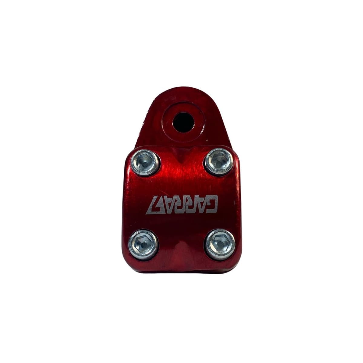 Suporte Guidão Cross Garra7 Alumínio Standard 21mm