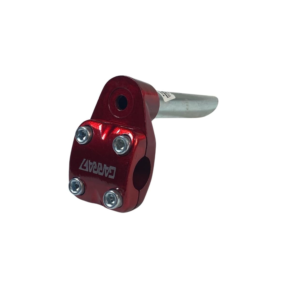 Suporte Guidão Cross Garra7 Alumínio Standard 21mm