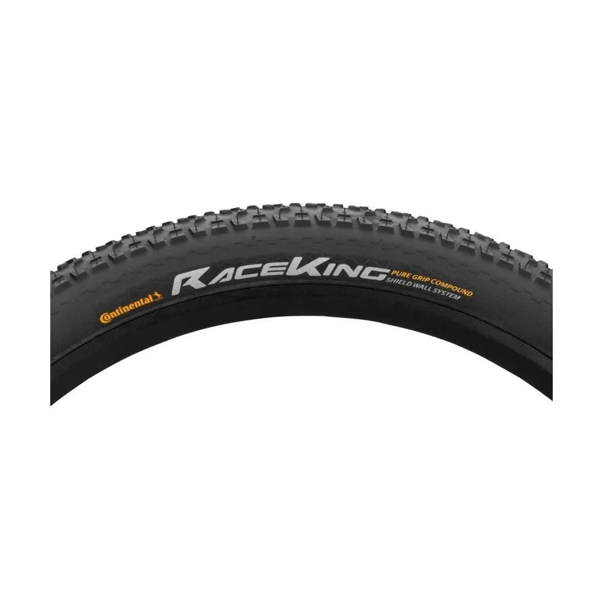 Pneu 29x2.20 Continental Race King Performance Preto/Dobrável