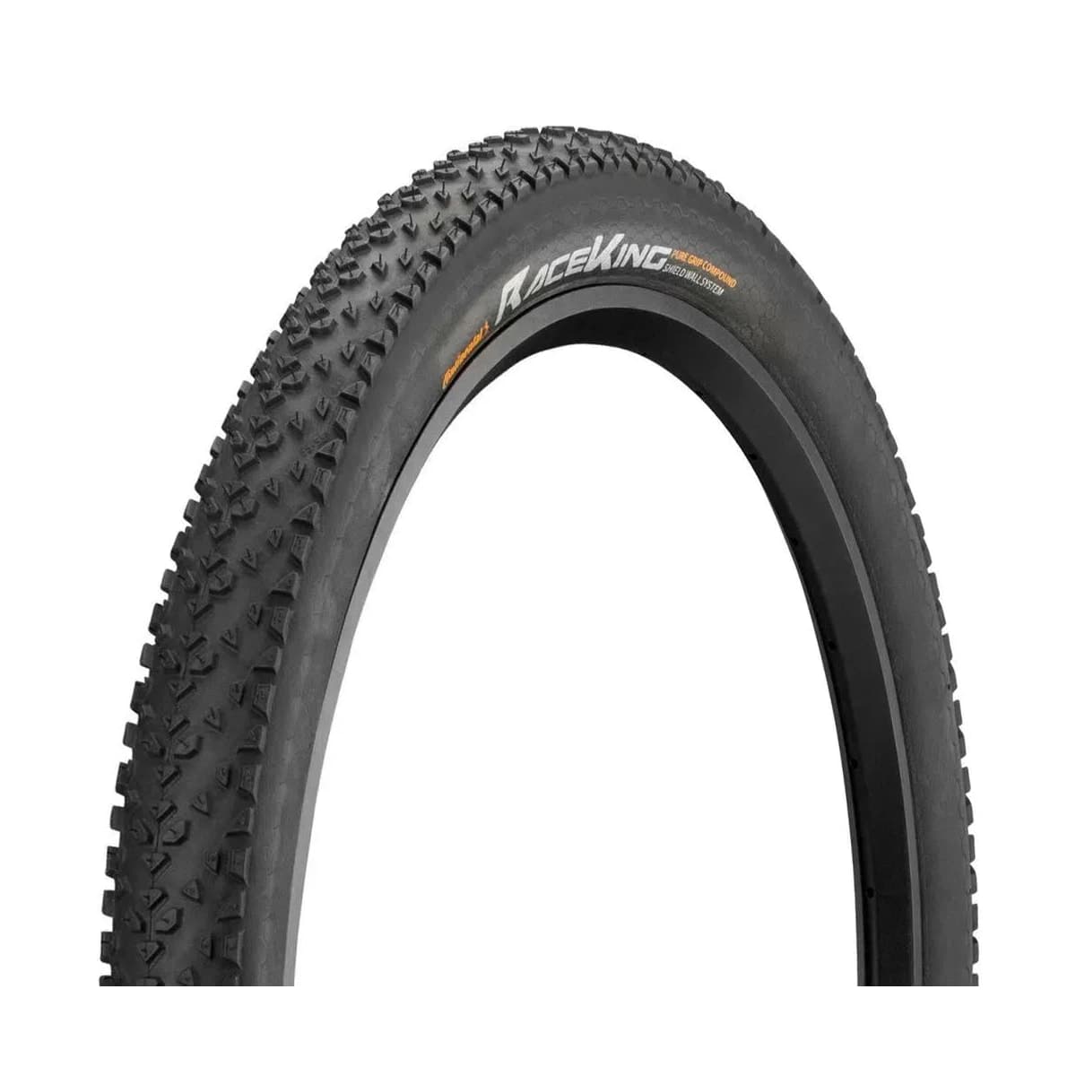 Pneu 29x2.20 Continental Race King Performance Preto/Dobrável