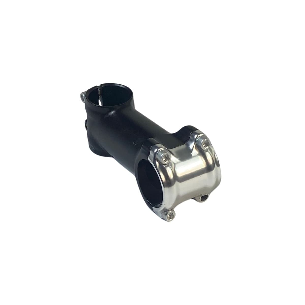 Suporte Mesa MTB Zoon Alumínio Ahead Set 90mm x 28,6mm Preto