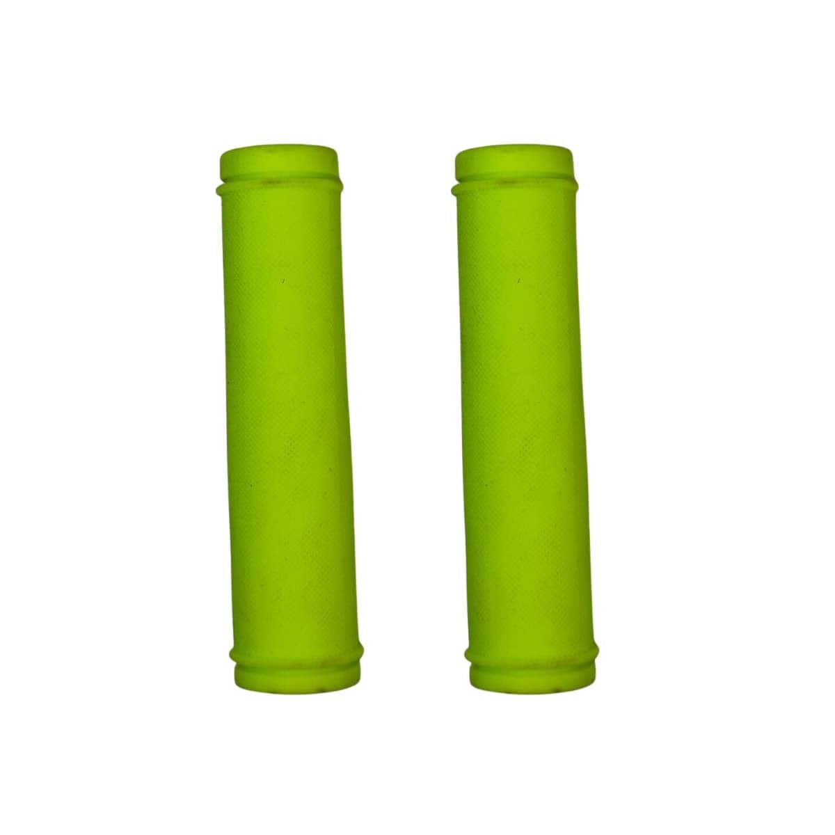 Manopla Bike Garra7 Borracha 130mm
