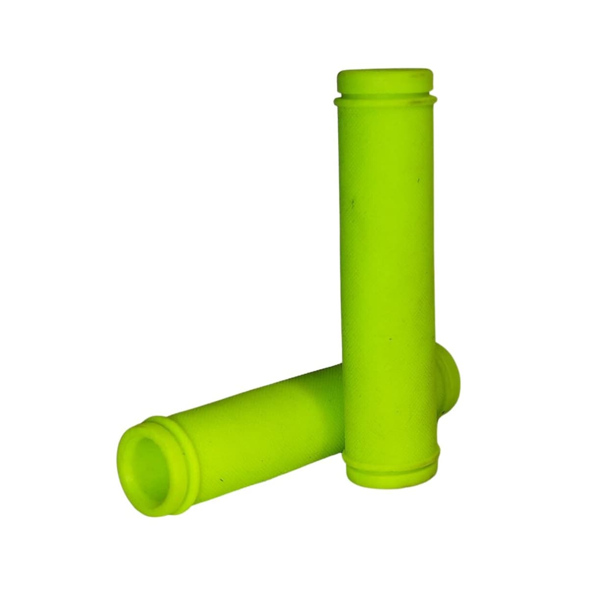 Manopla Bike Garra7 Borracha 130mm