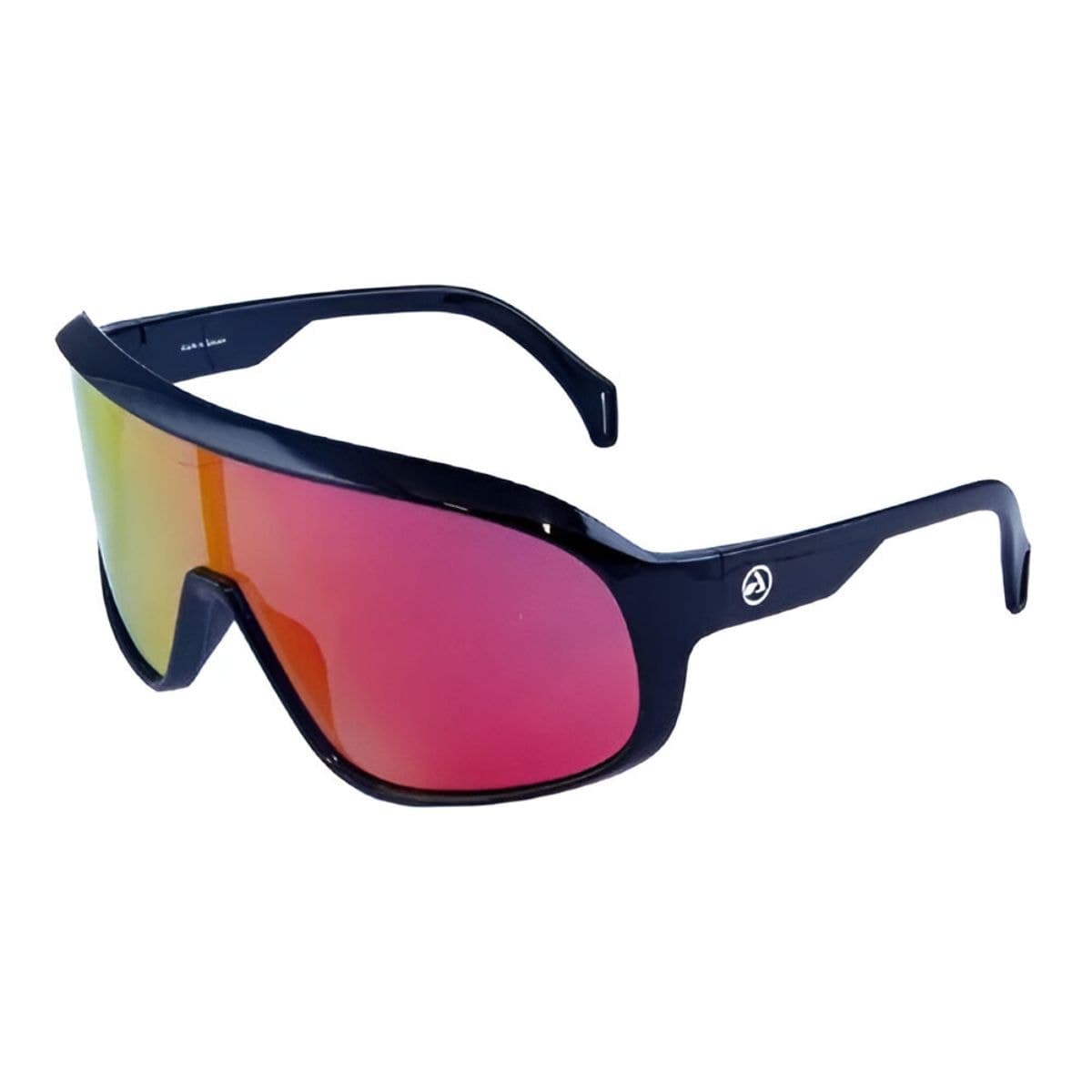 Óculos ciclismo Absolute Nero Preto Proteção UV