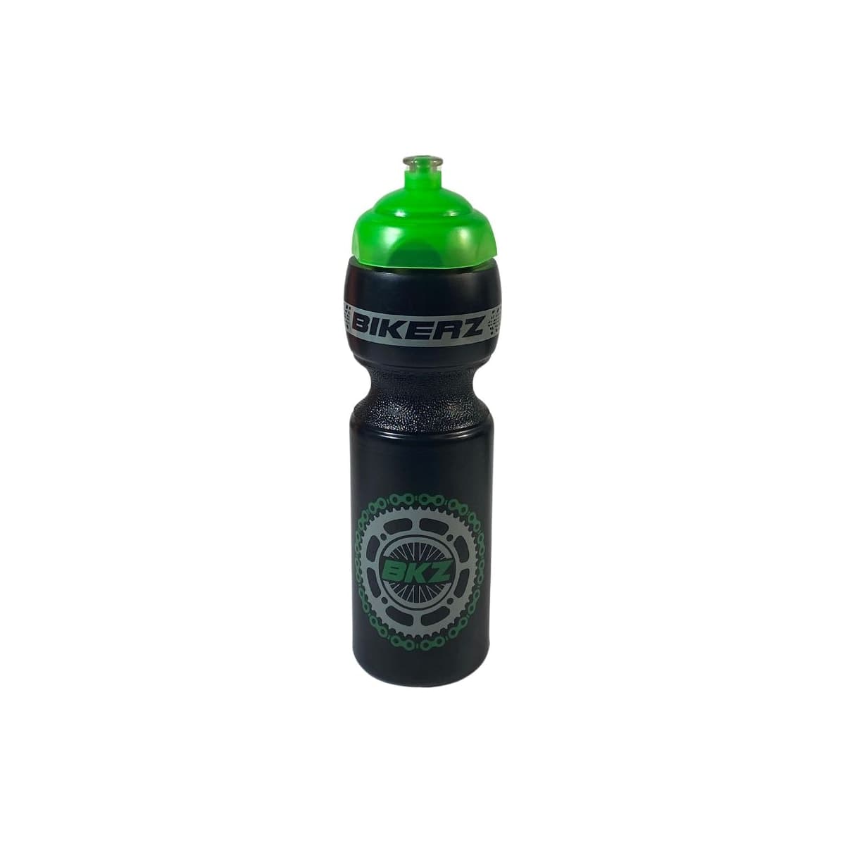 Garrafa Caramanhola 750ML Garra7 Preto