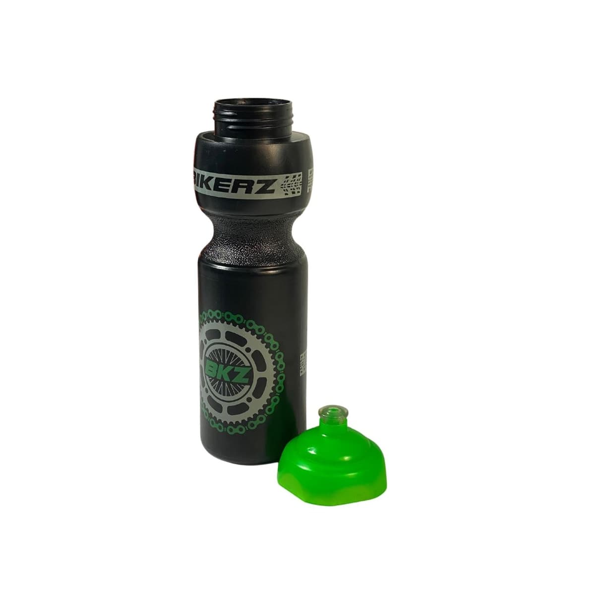 Garrafa Caramanhola 750ML Garra7 Preto