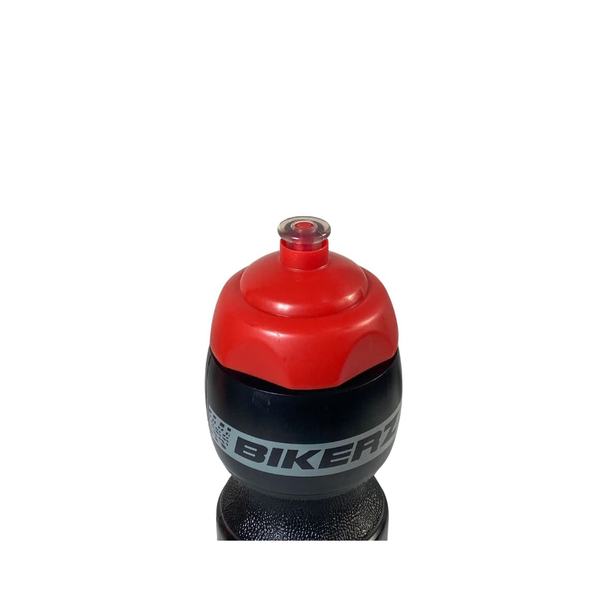 Garrafa Caramanhola 750ML Garra7 Preto Com Tampa Vermelho
