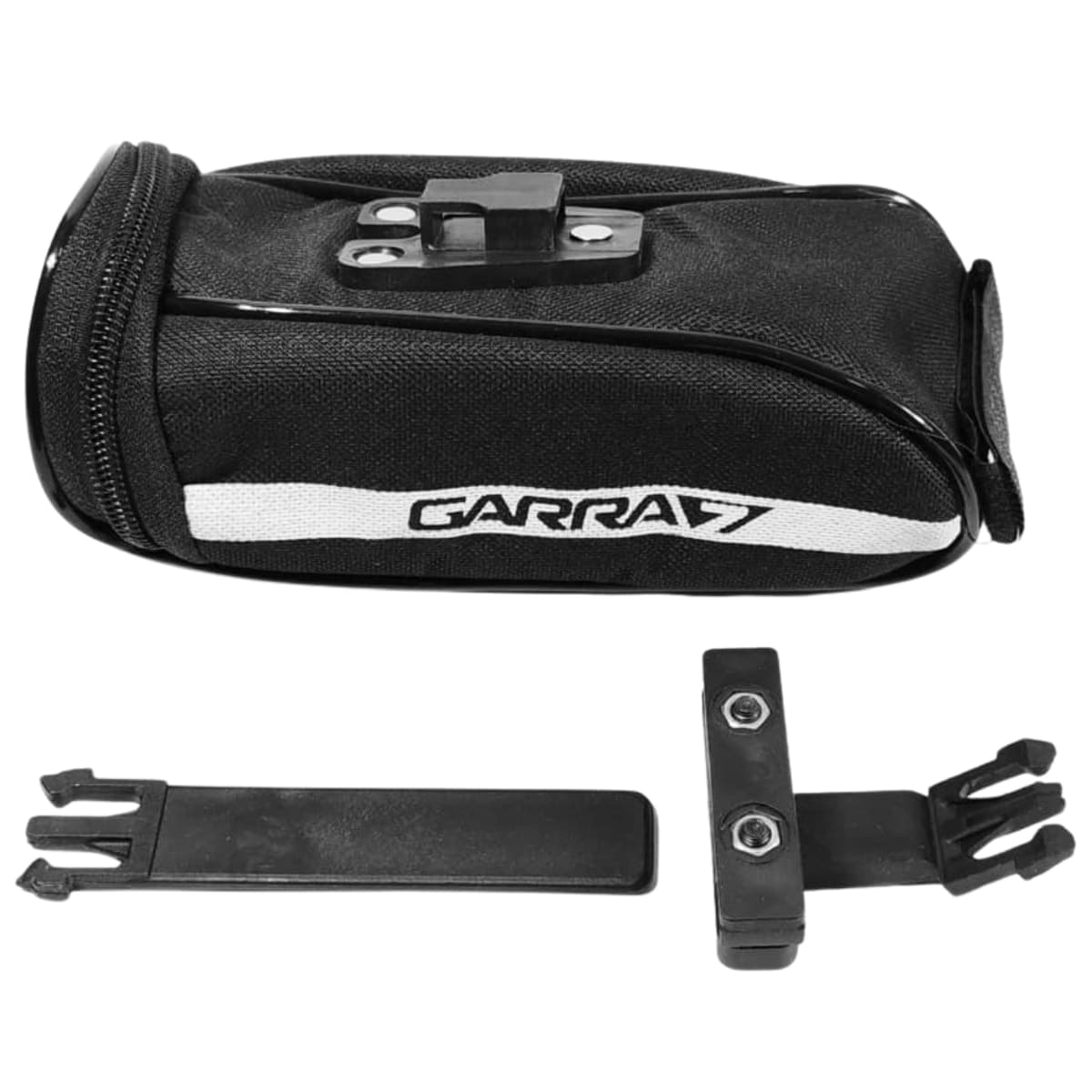 Bolsa Selim Garra7 Engate Rápido