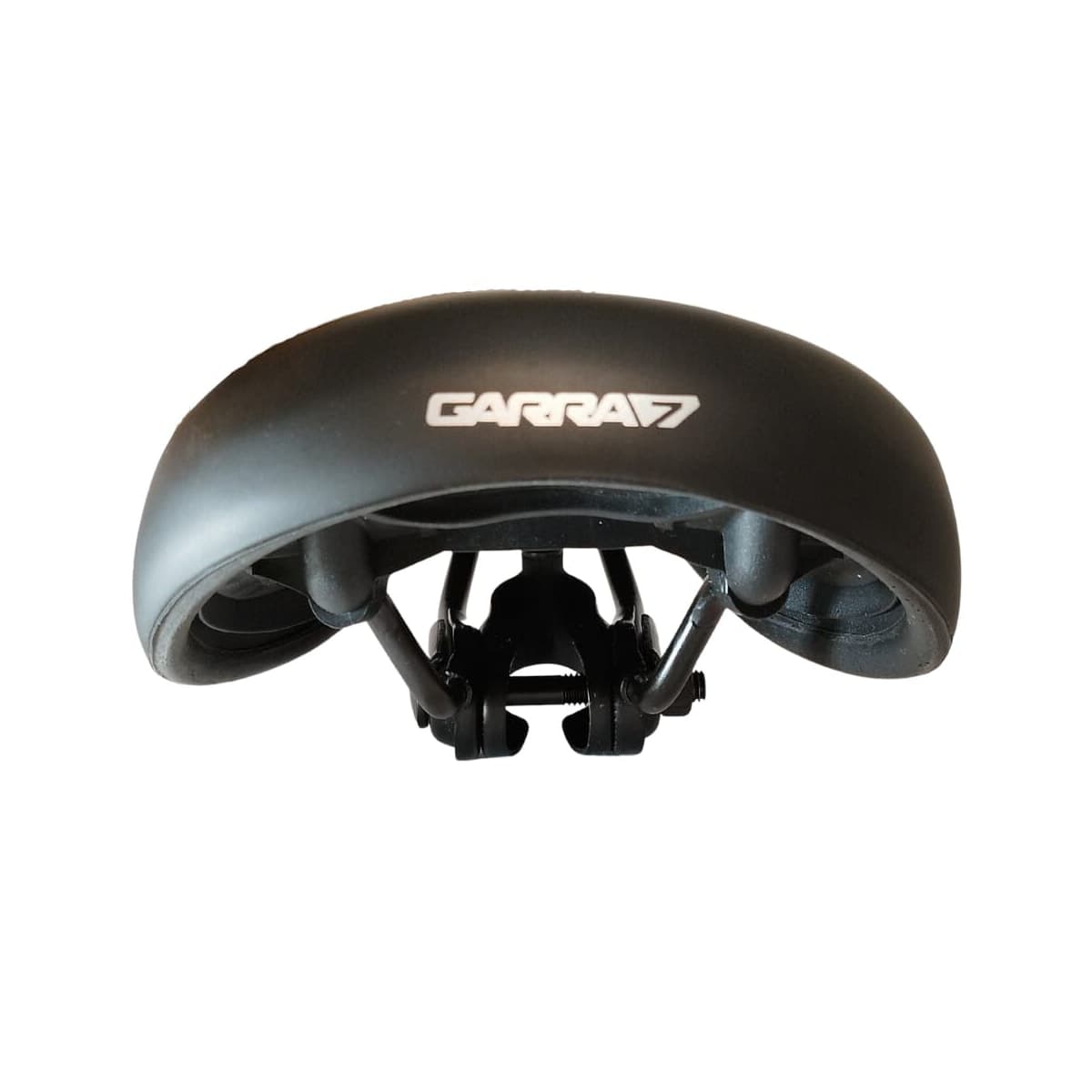 Selim MTB Garra7 707 Preto