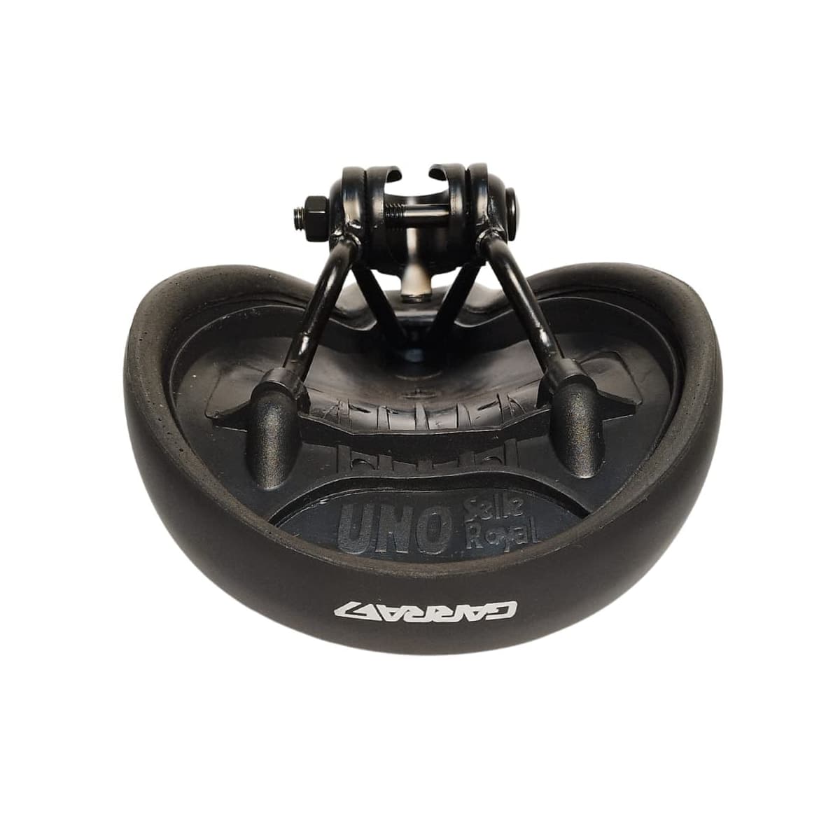 Selim MTB Garra7 707 Preto