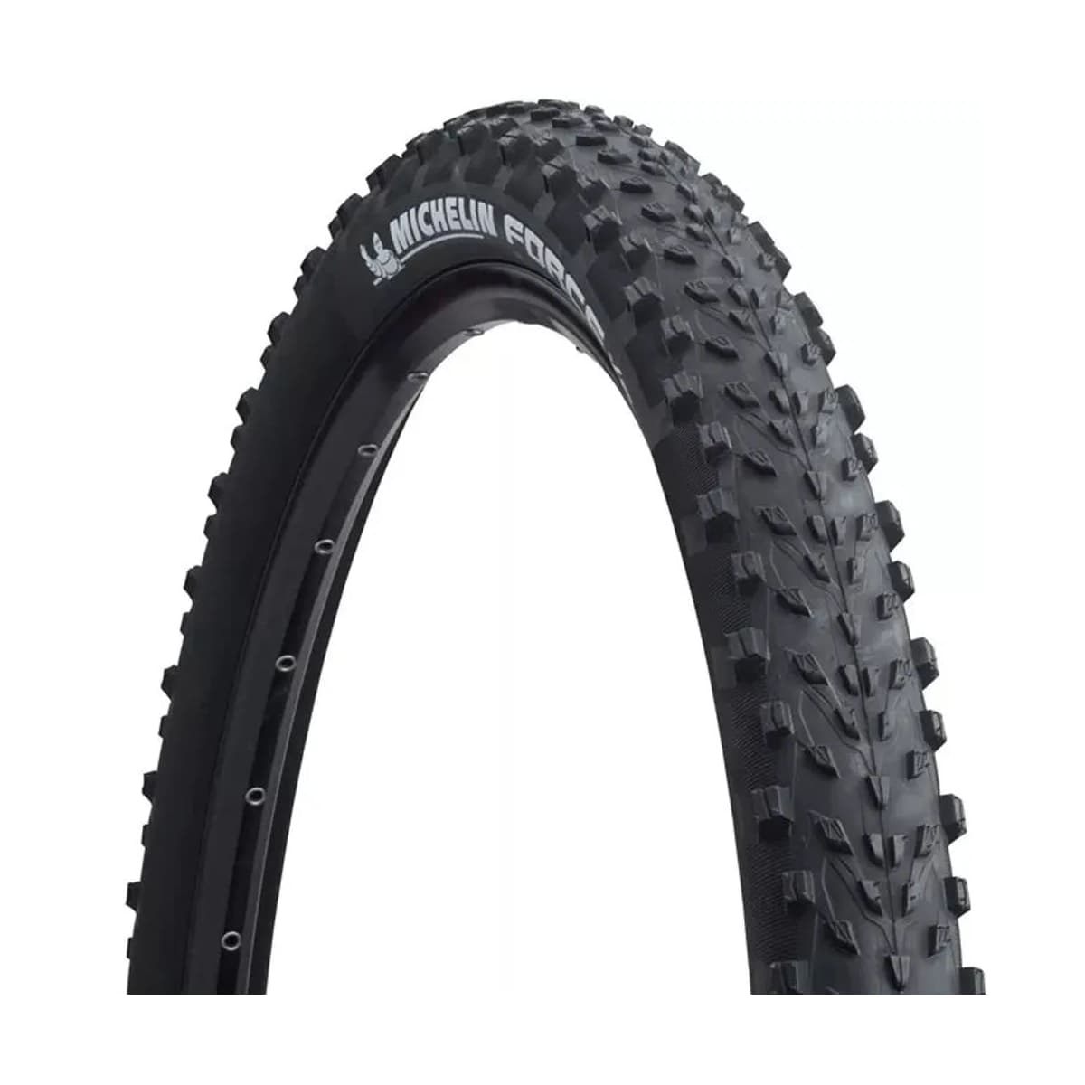 Pneu 29x2.25 Force Xc Competition 3x110 TPI Michelin Preto Kevlar