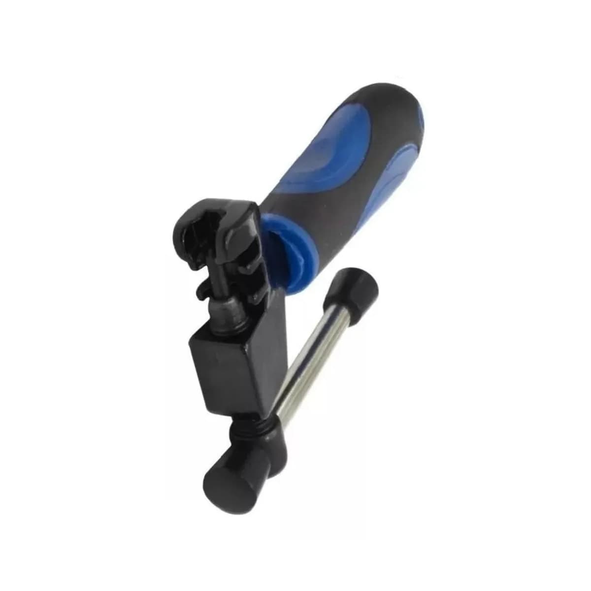Chave Extrator Pino Corrente Bicicleta Aço Kenli Kl-9724B