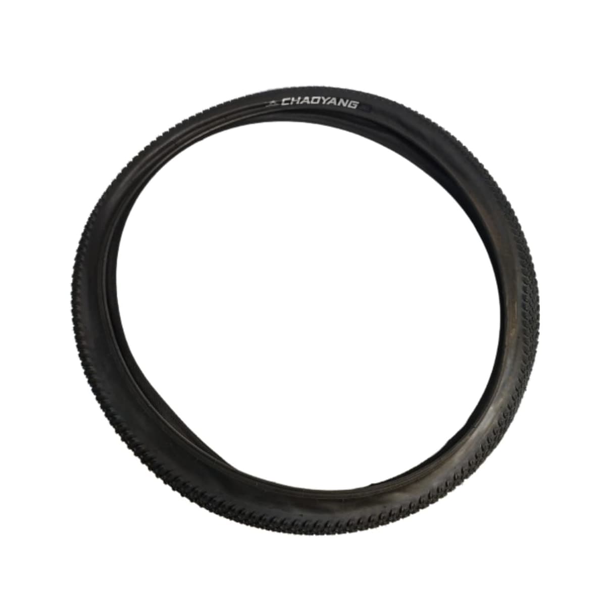 Pneu 29x2.20 ChaoYang H-5129 Preto Victory Skinwall Banda Leve