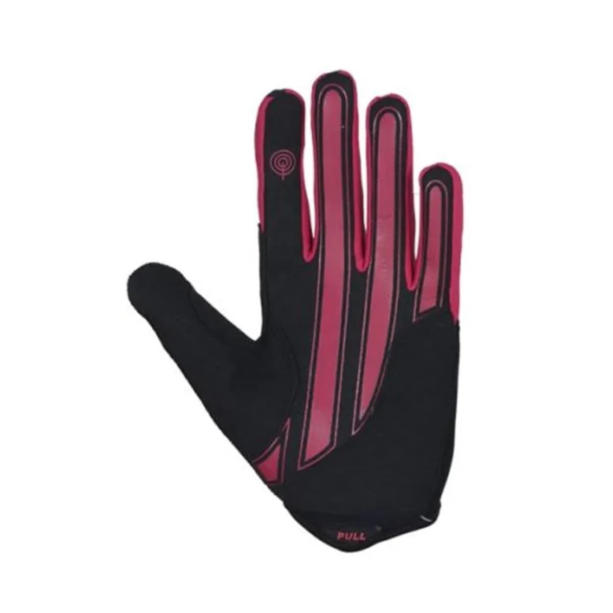 Luva de ciclismo Kode Ladies Line